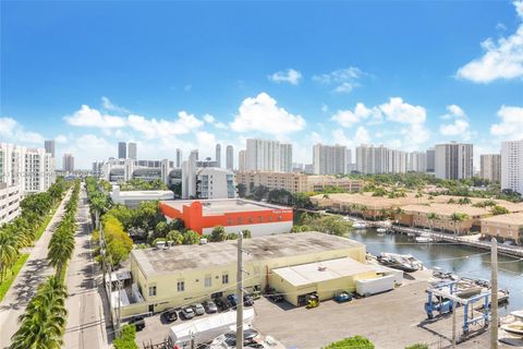 18800 NE 29th Ave 1011 Aventura FL 33180
