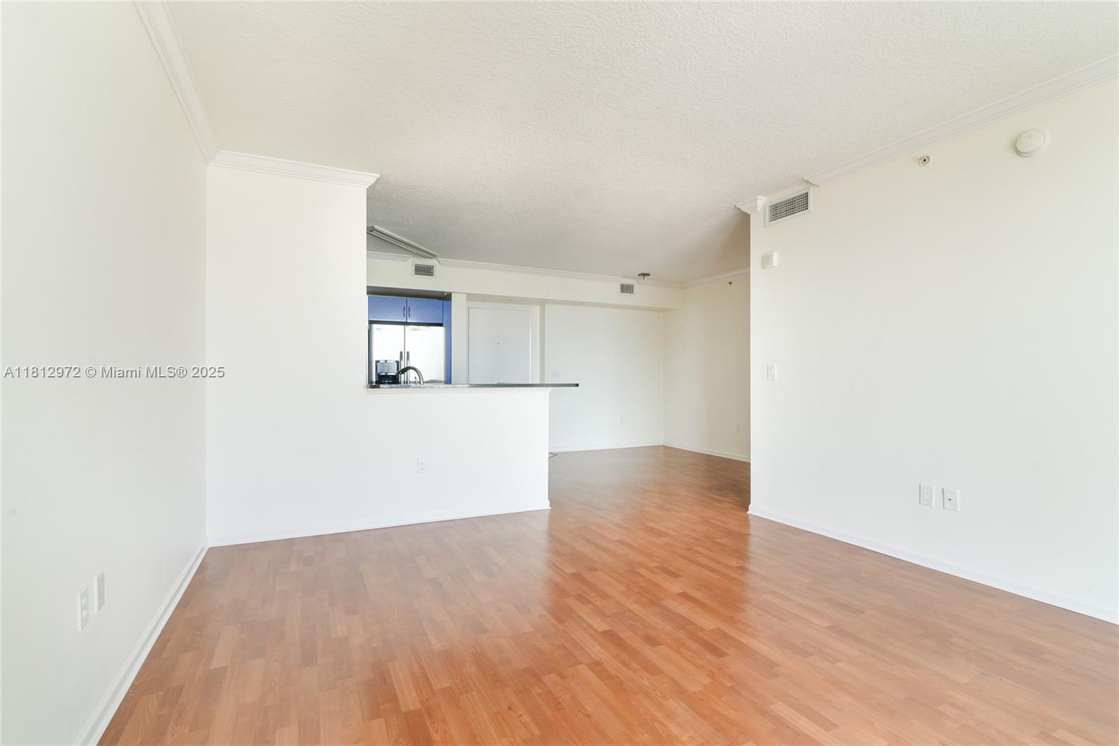 VENTURE AT AVENTURA EAST - Residential