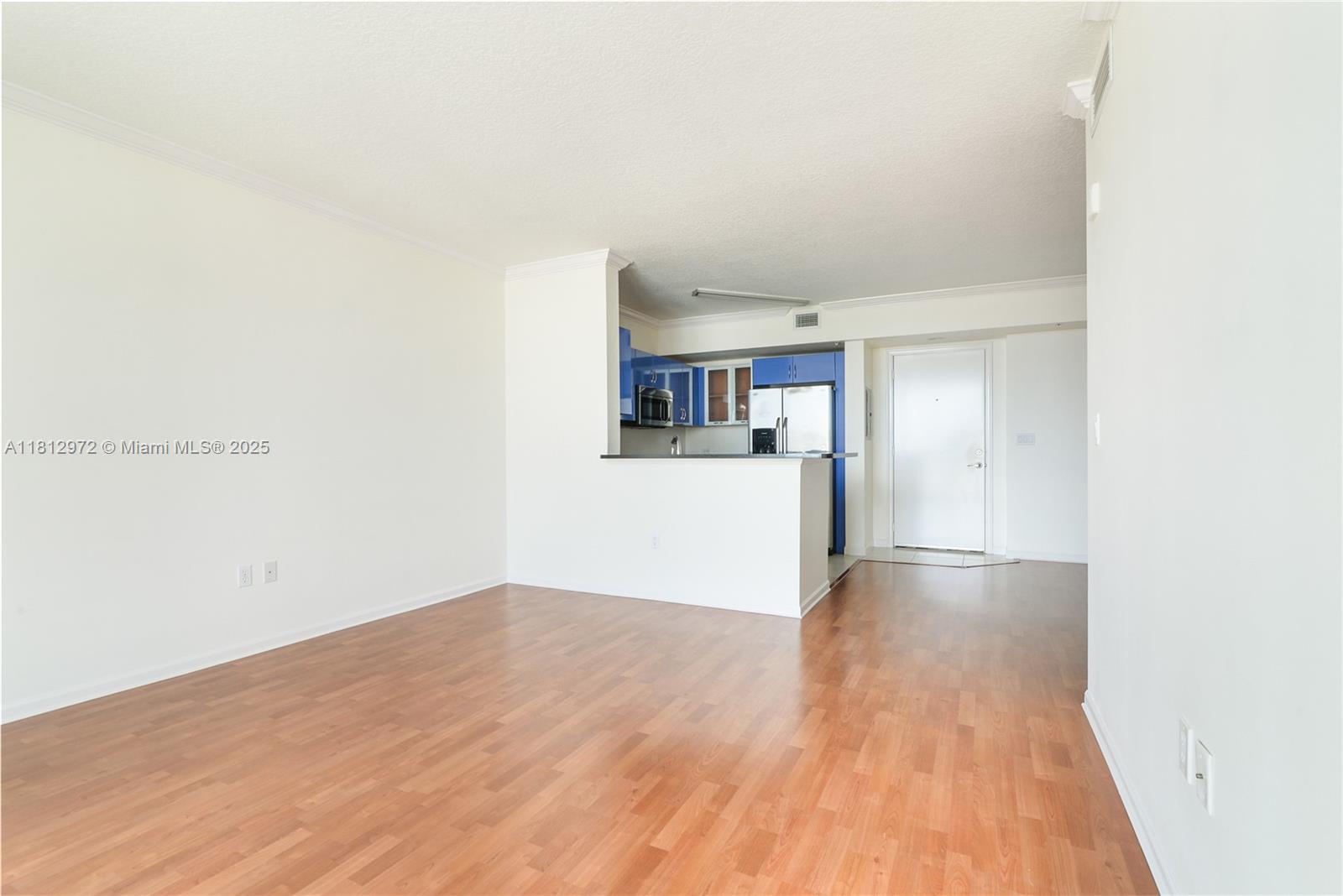 VENTURE AT AVENTURA EAST - Residential