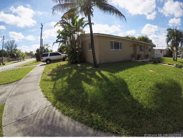 PALM SPRINGS NORTH SEC G - Residential Lease