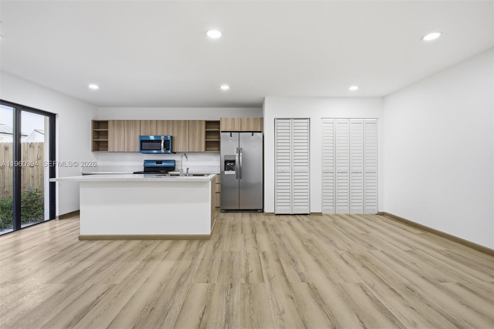 GREEN PARK SUB - Residential