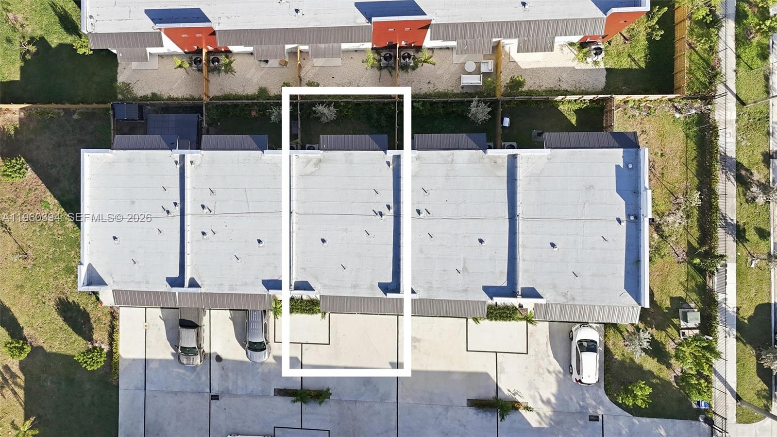 GREEN PARK SUB - Residential