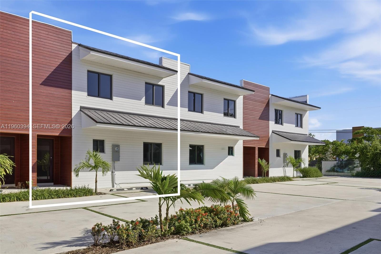 GREEN PARK SUB - Residential