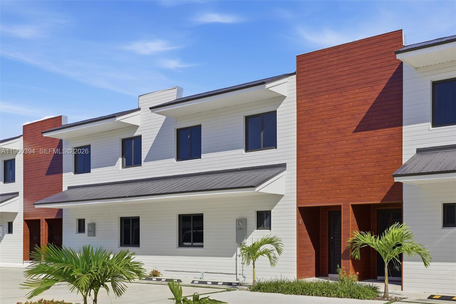 GREEN PARK SUB - Residential