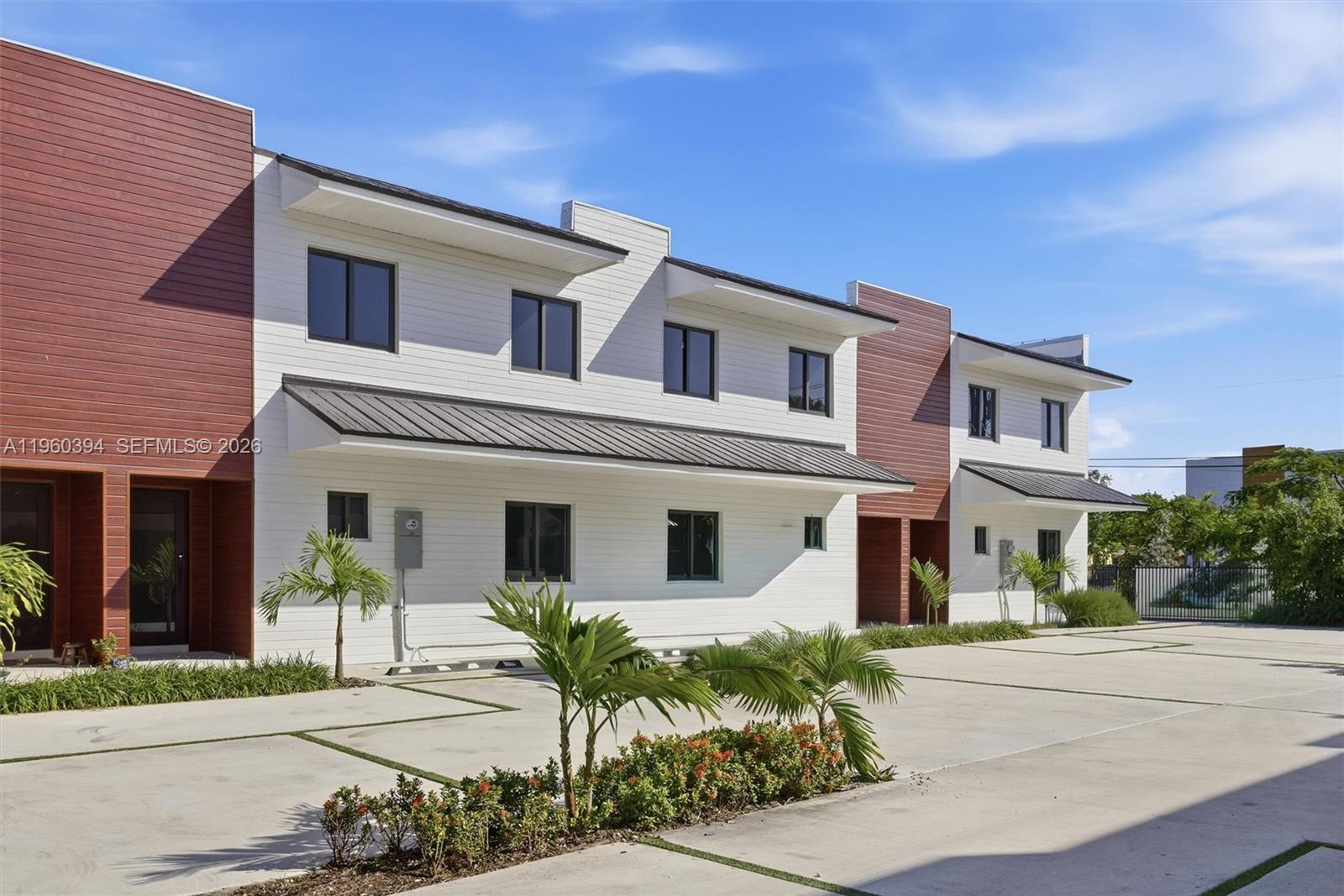 GREEN PARK SUB - Residential