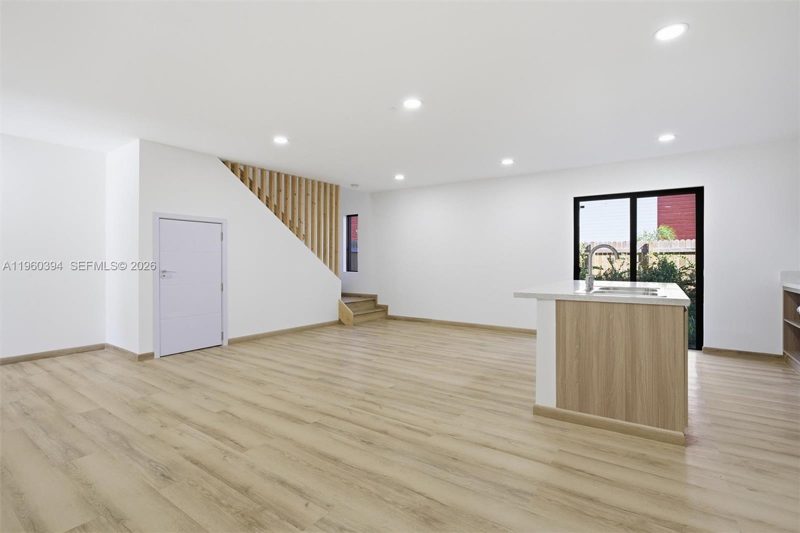 GREEN PARK SUB - Residential