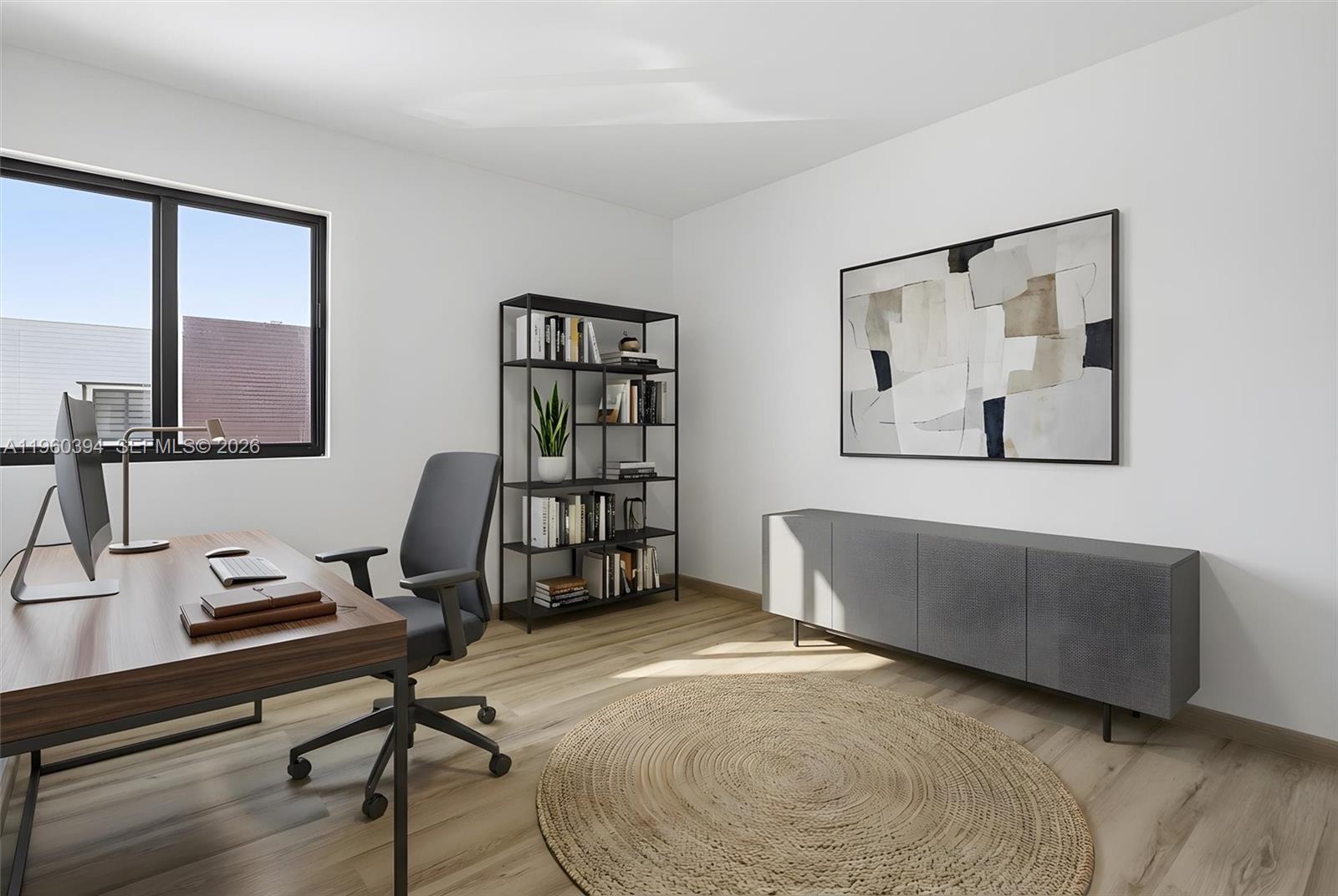 GREEN PARK SUB - Residential