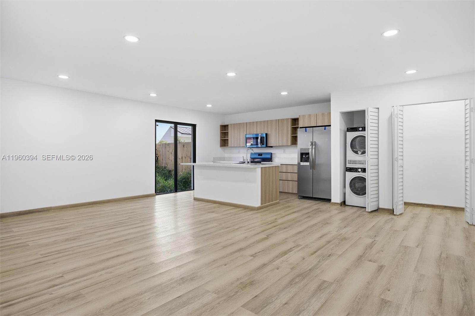 GREEN PARK SUB - Residential