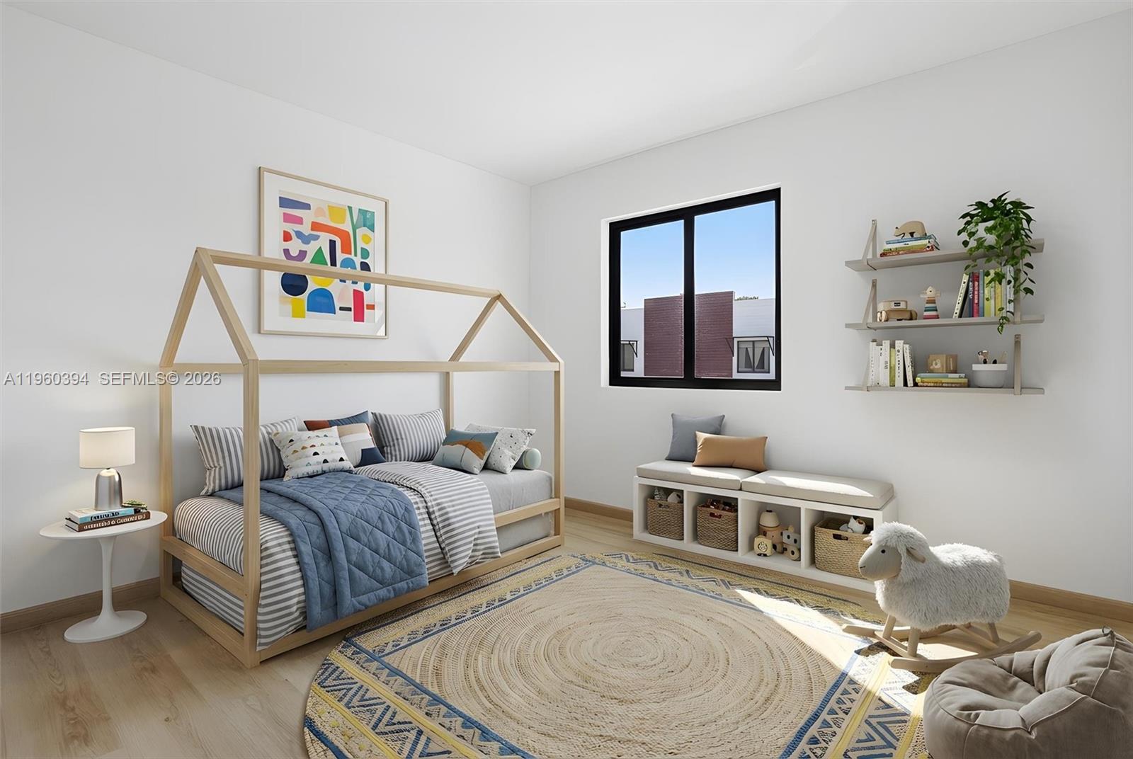 GREEN PARK SUB - Residential