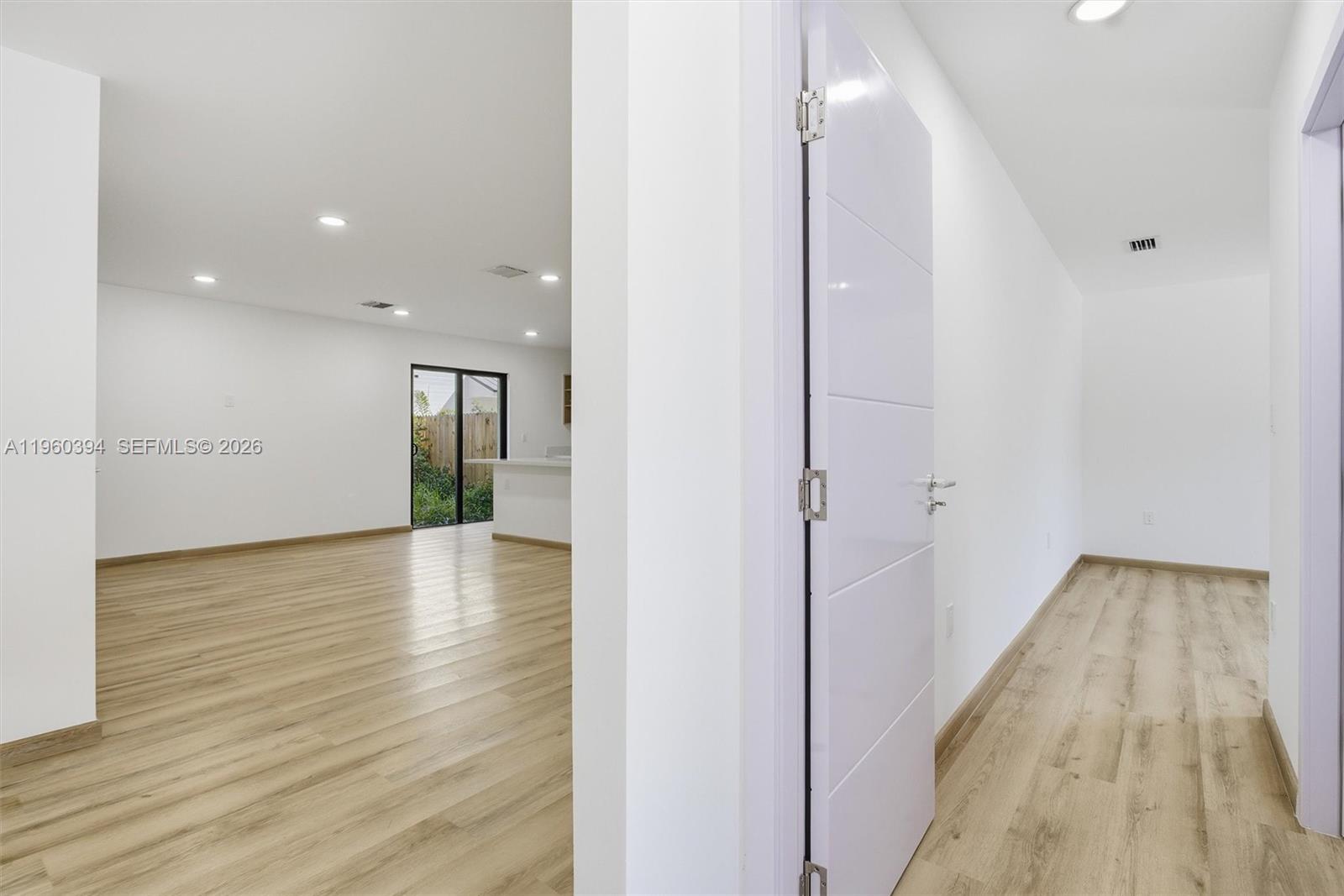 GREEN PARK SUB - Residential