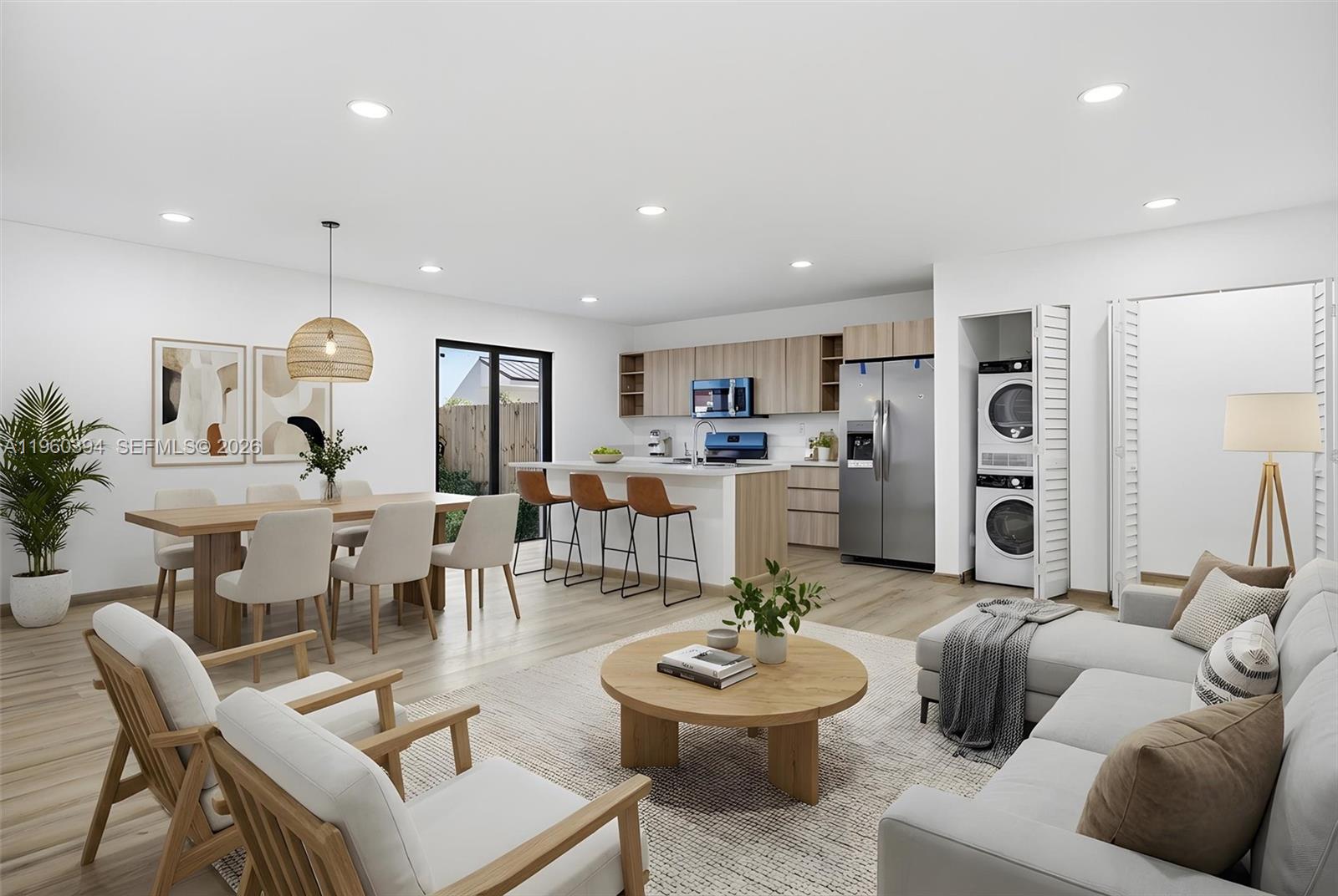 GREEN PARK SUB - Residential