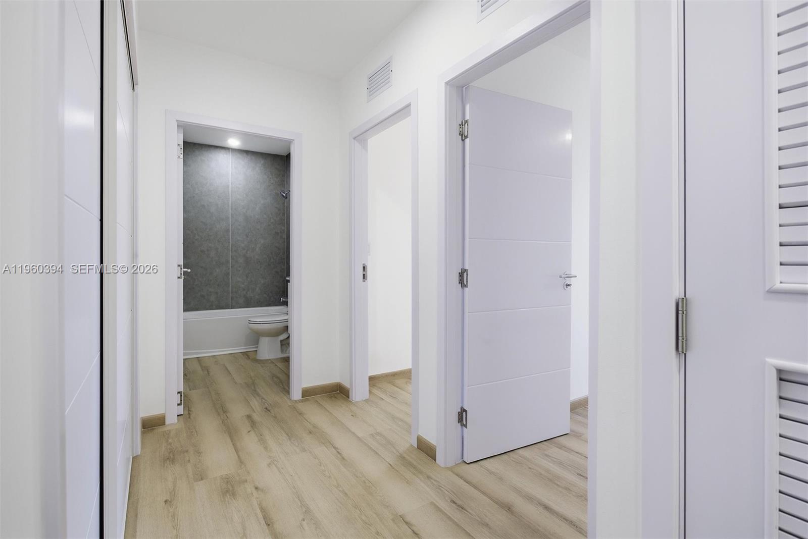 GREEN PARK SUB - Residential