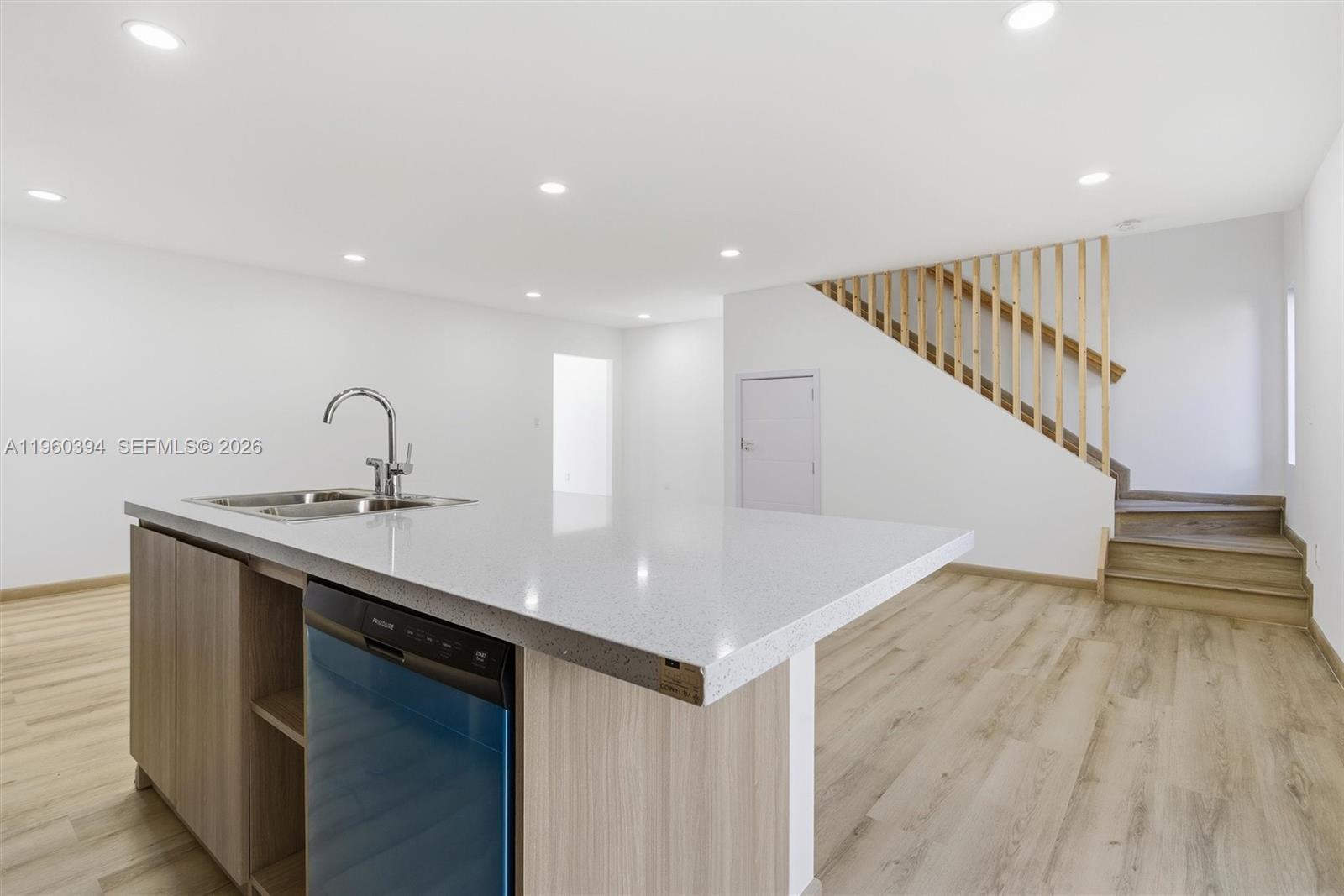 GREEN PARK SUB - Residential