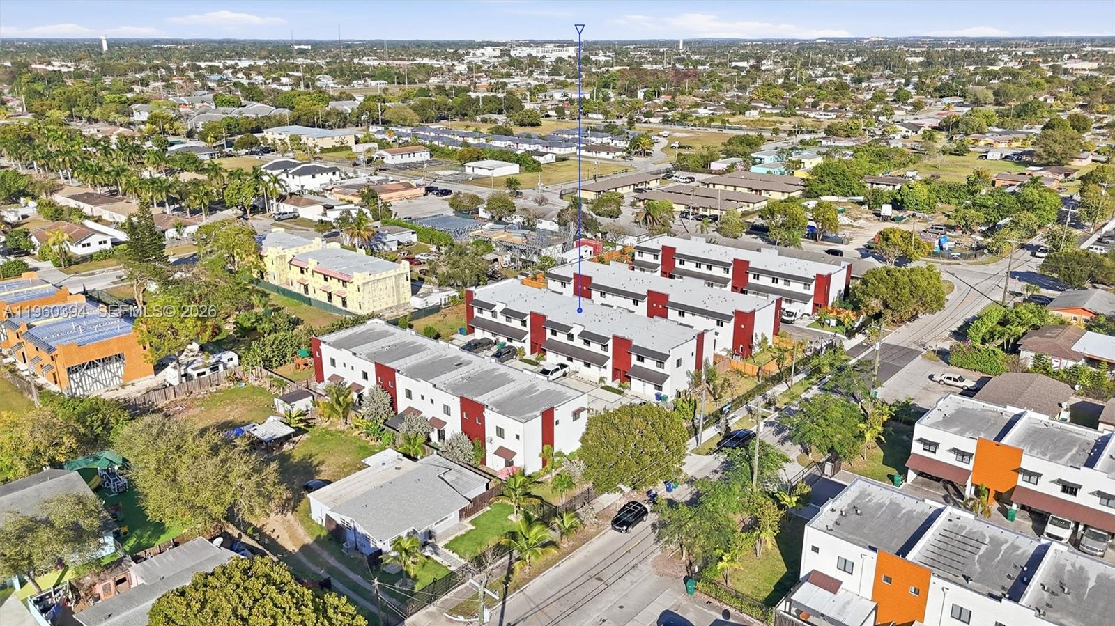 GREEN PARK SUB - Residential