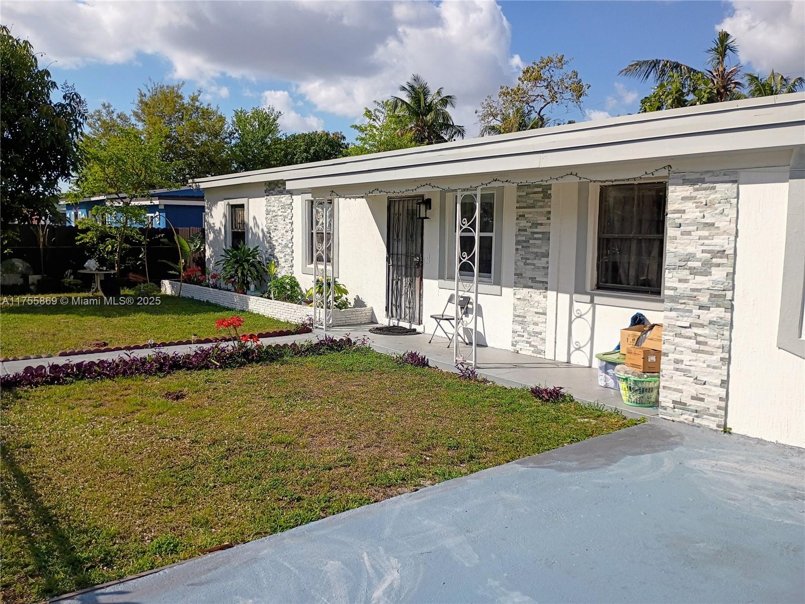 17940 Nw 5th Ave 1, Miami Gardens, Broward County, Florida - 1 Bedrooms  
1 Bathrooms - 