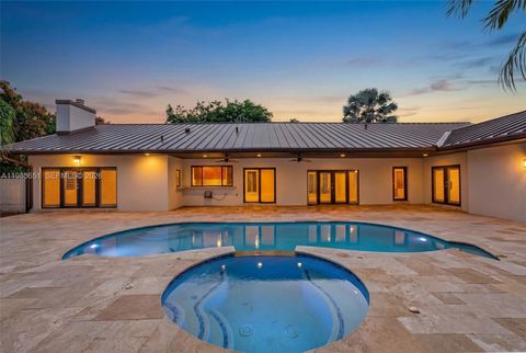 8263 SW 160th St Palmetto Bay FL 33157