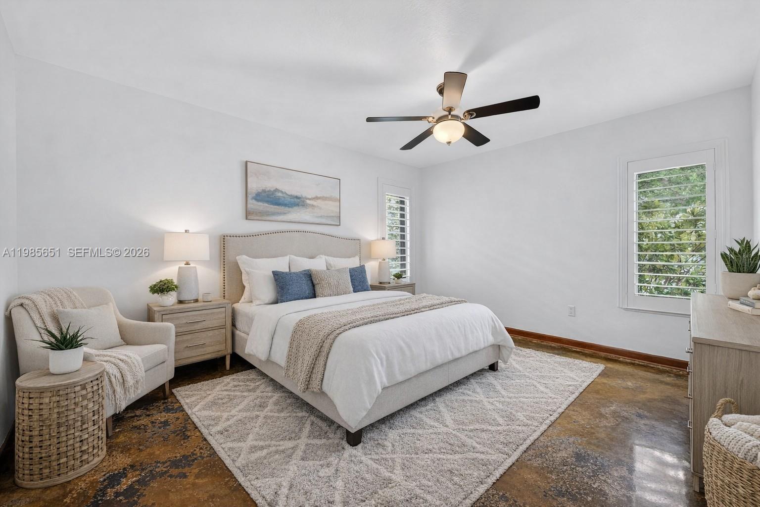 CLINTON GROVE ESTS - Residential
