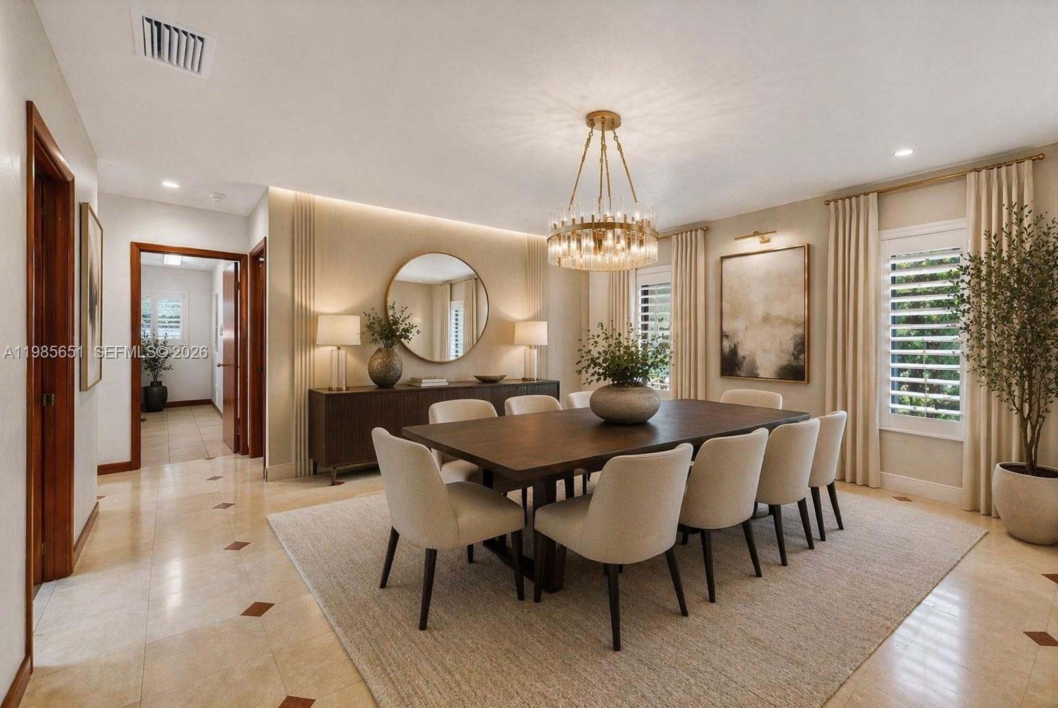 CLINTON GROVE ESTS - Residential