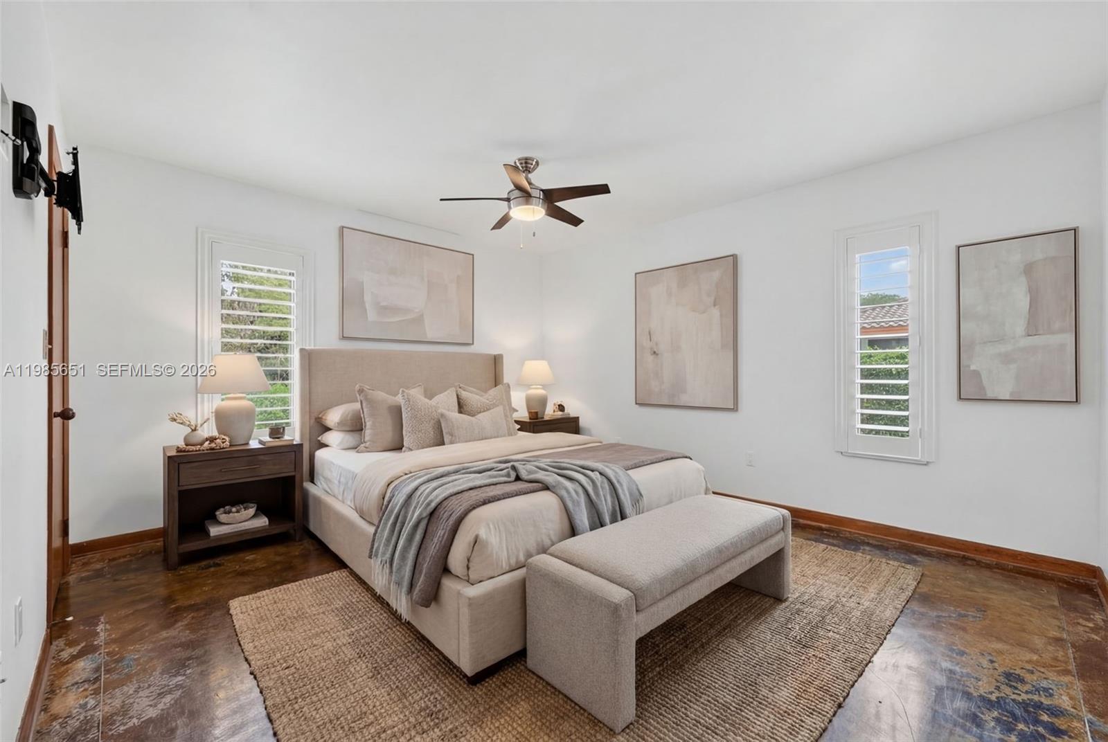 CLINTON GROVE ESTS - Residential