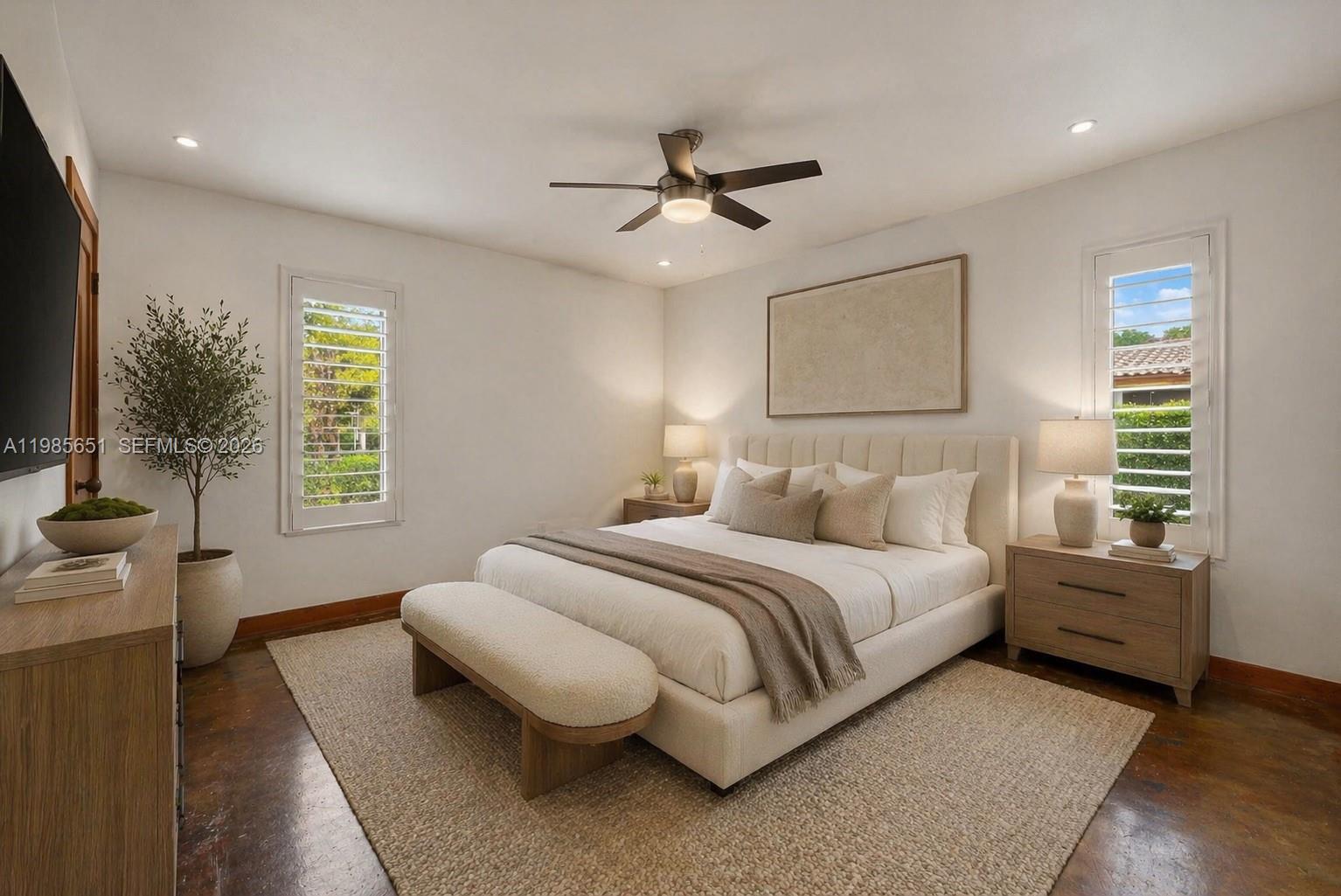 CLINTON GROVE ESTS - Residential