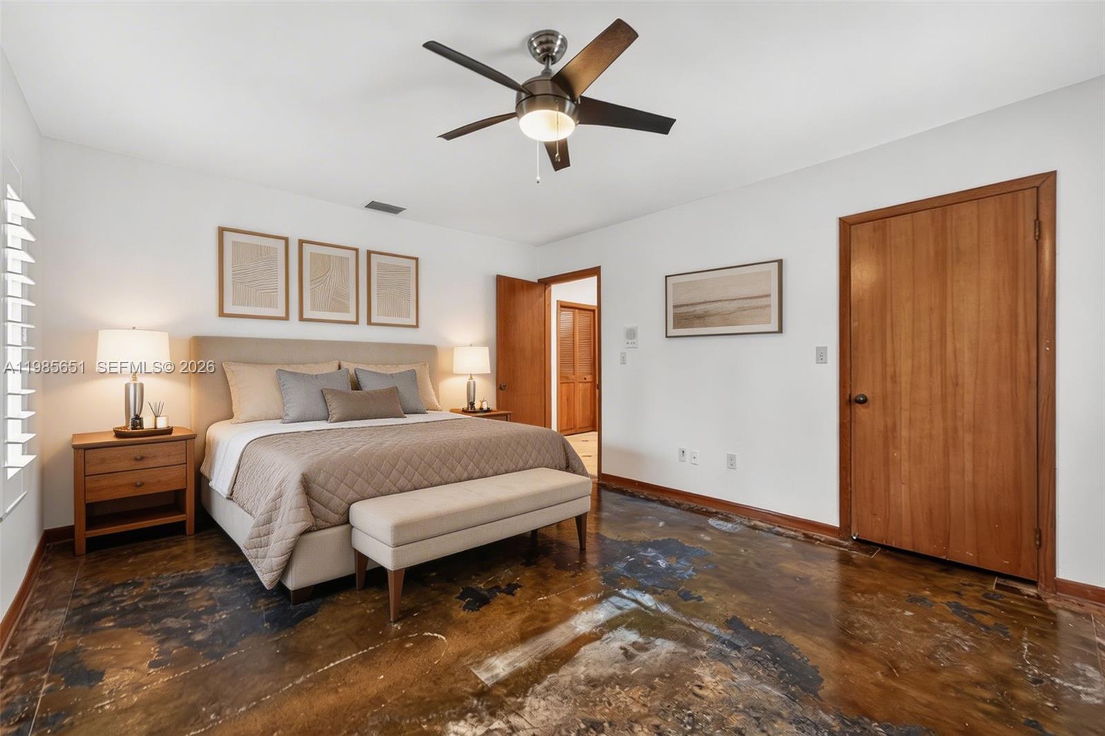 CLINTON GROVE ESTS - Residential