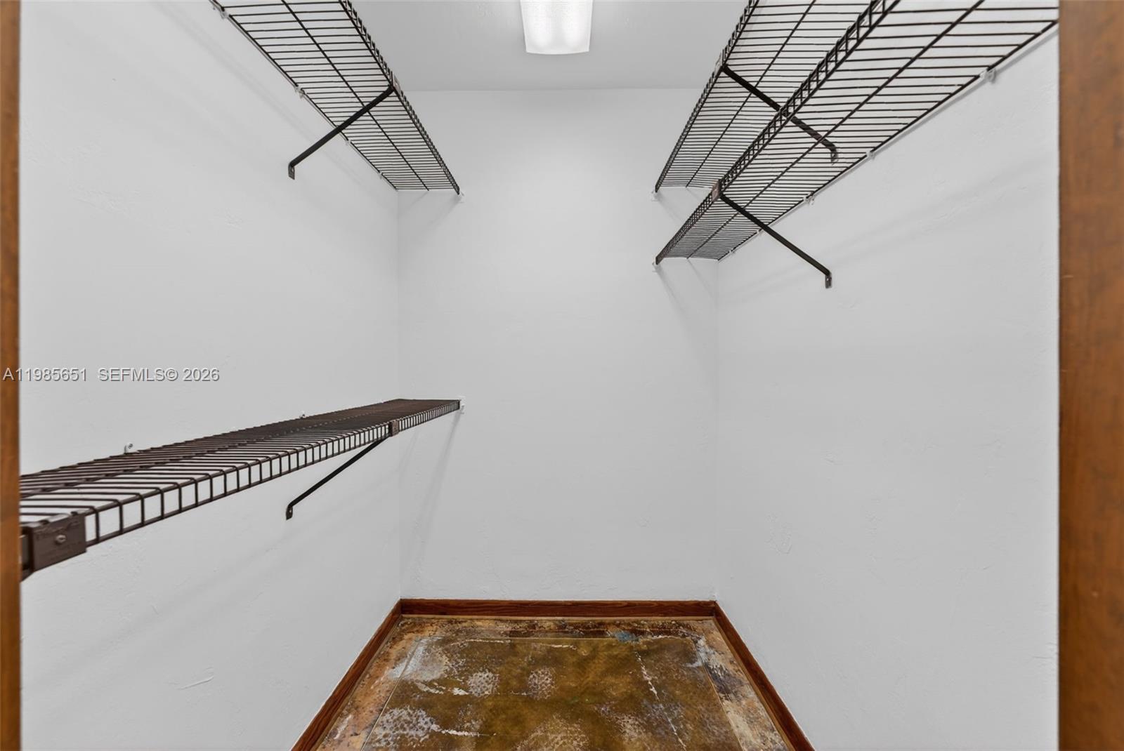 CLINTON GROVE ESTS - Residential