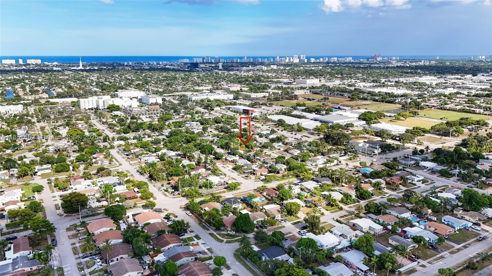 COLLIER ESTATES 3RD ADD - Residential