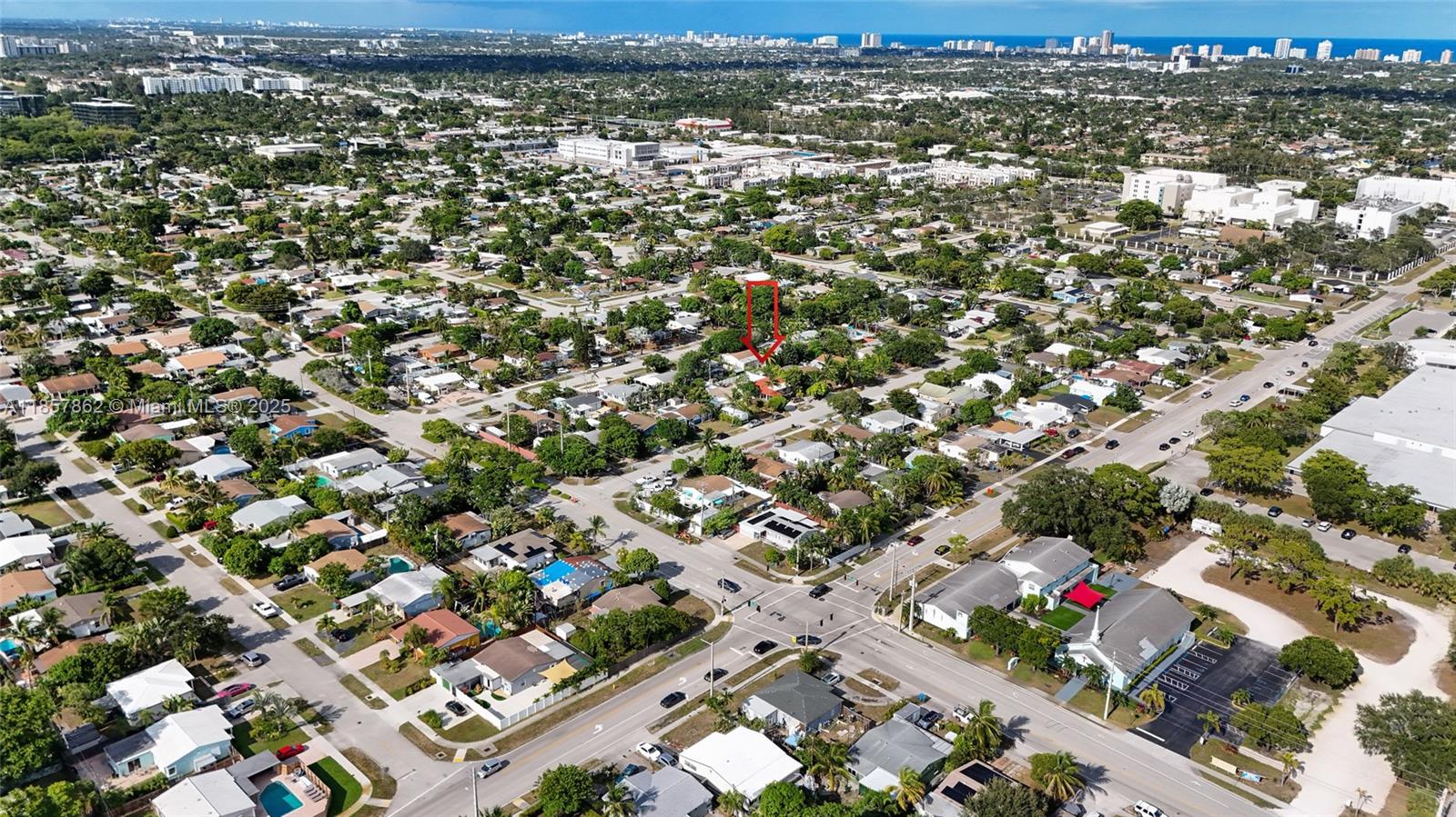 COLLIER ESTATES 3RD ADD - Residential