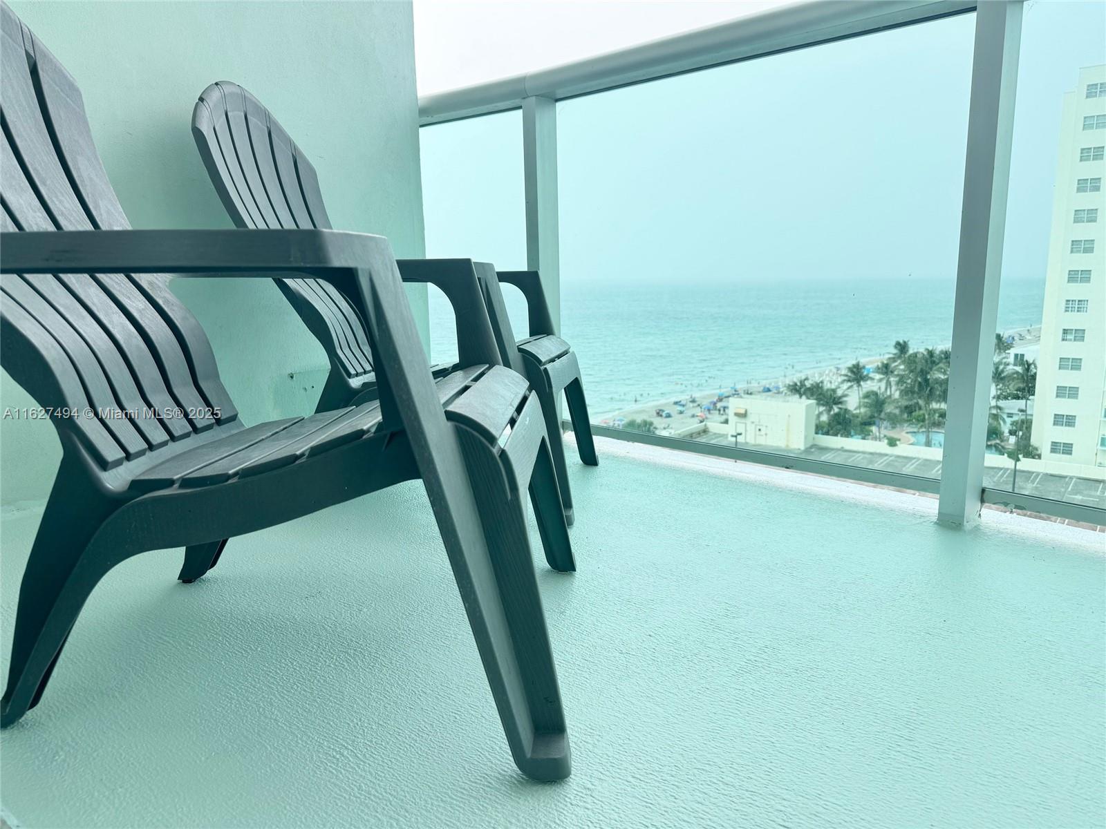 TIDES ON HOLLYWOOD BEACH - Residential Lease