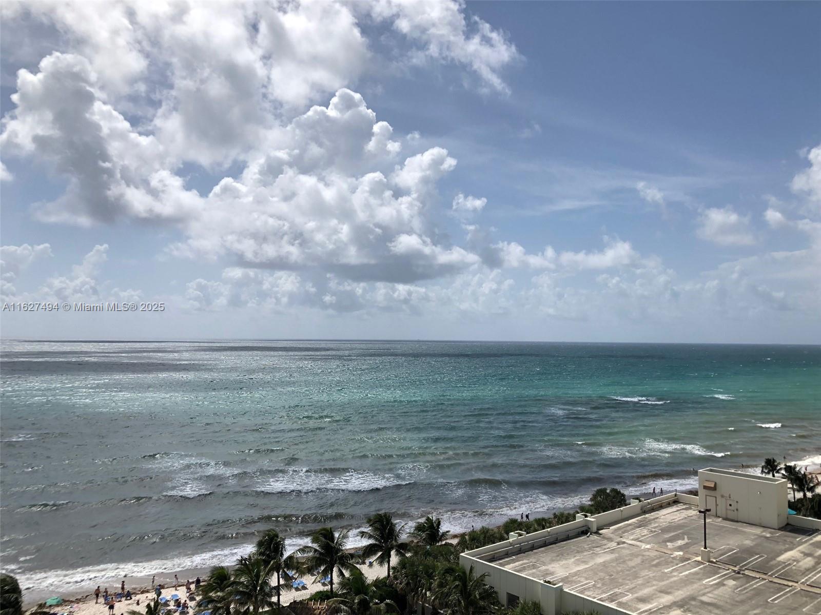 TIDES ON HOLLYWOOD BEACH - Residential Lease