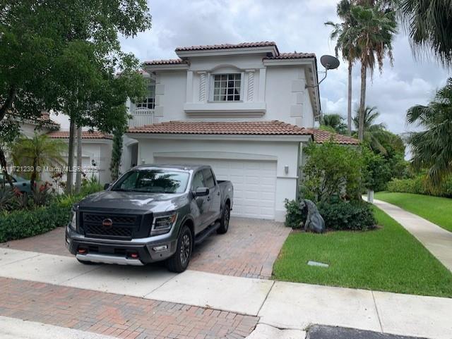 Rental Property at 11662 Nw 69th Ter  , Doral, Miami-Dade County, Florida - Bedrooms: 4 
Bathrooms: 3  - $4,400 MO.