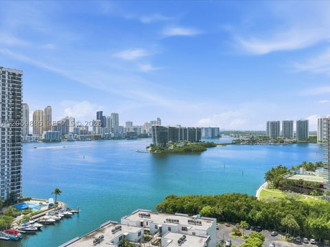 Photo of 3400 NE 192nd St #2001, Aventura, FL 33180 (MLS # A12069885)