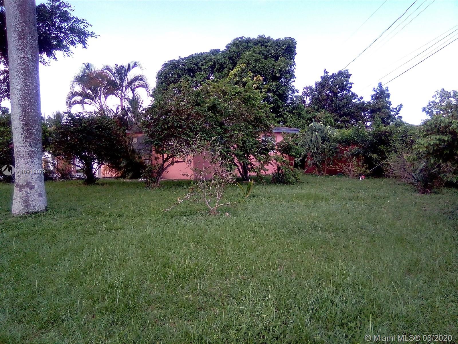 MIRAMAR SEC 3 - Residential