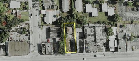 279 NW 54th St Miami FL 33127