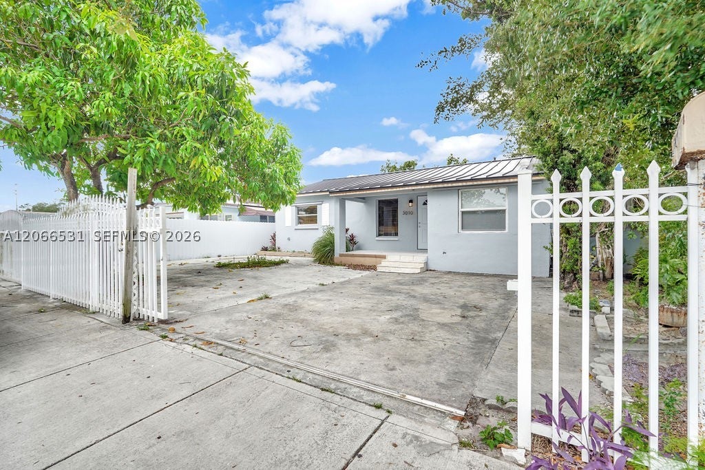 3010 NW 95th Ter 1