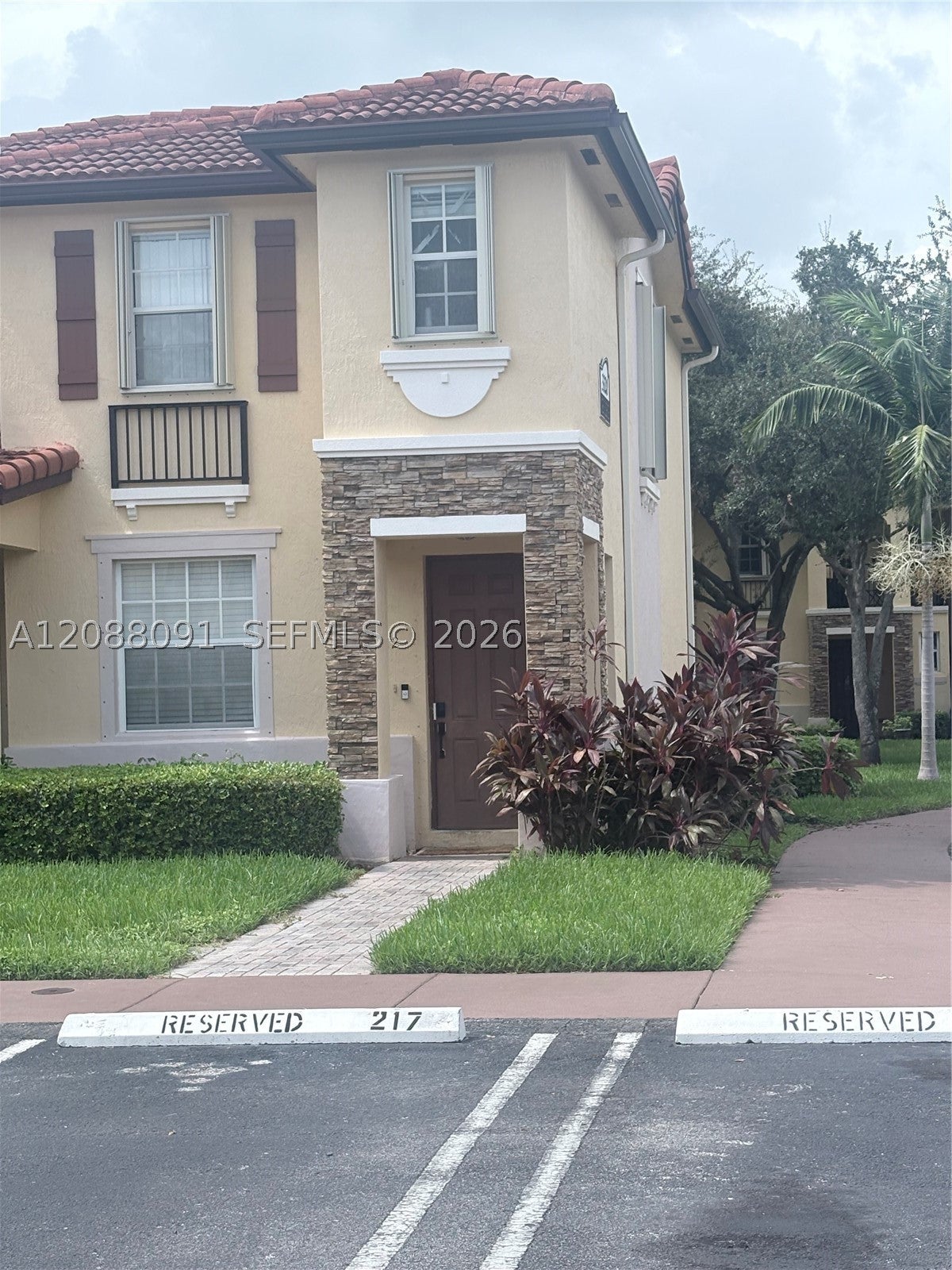 3320 NE 13th Cir Dr 11223, Homestead FL 33033