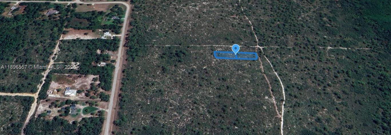 HIGHLAND PARK EST - Land