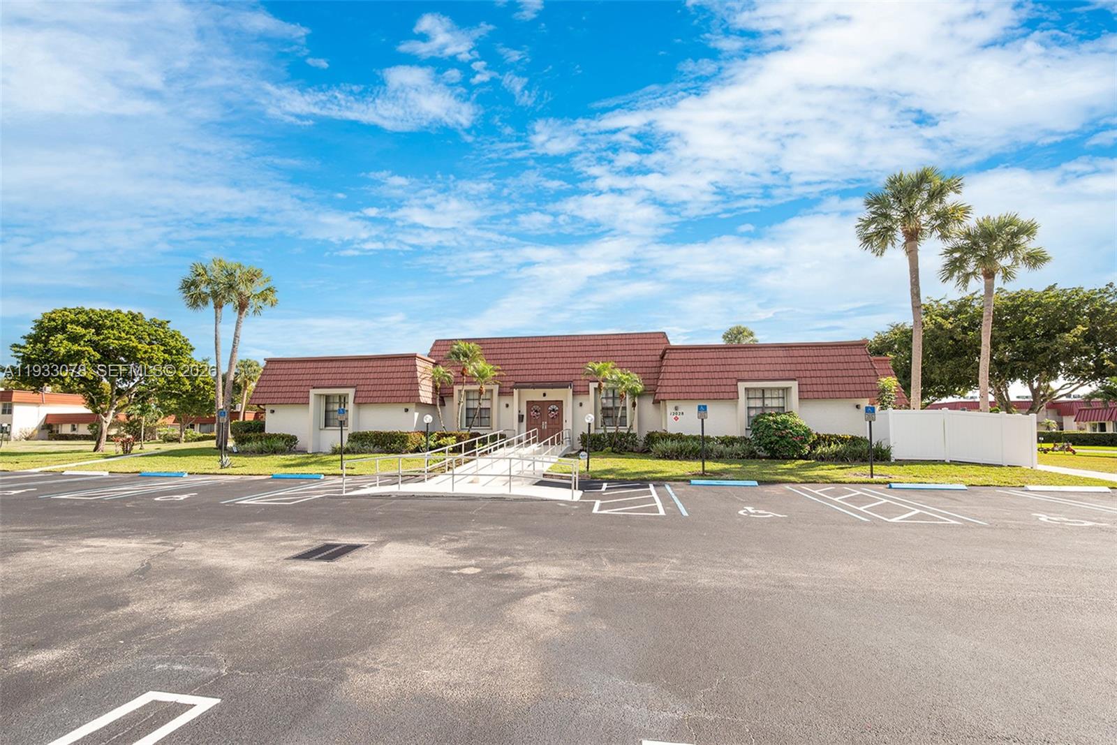 GREENWAY VILLAGE SOUTH CO - Residential