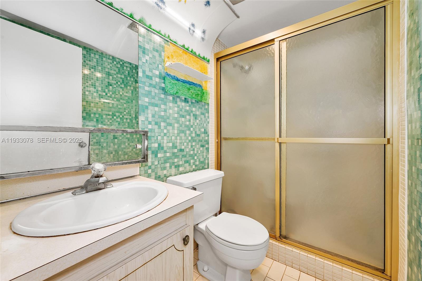 GREENWAY VILLAGE SOUTH CO - Residential