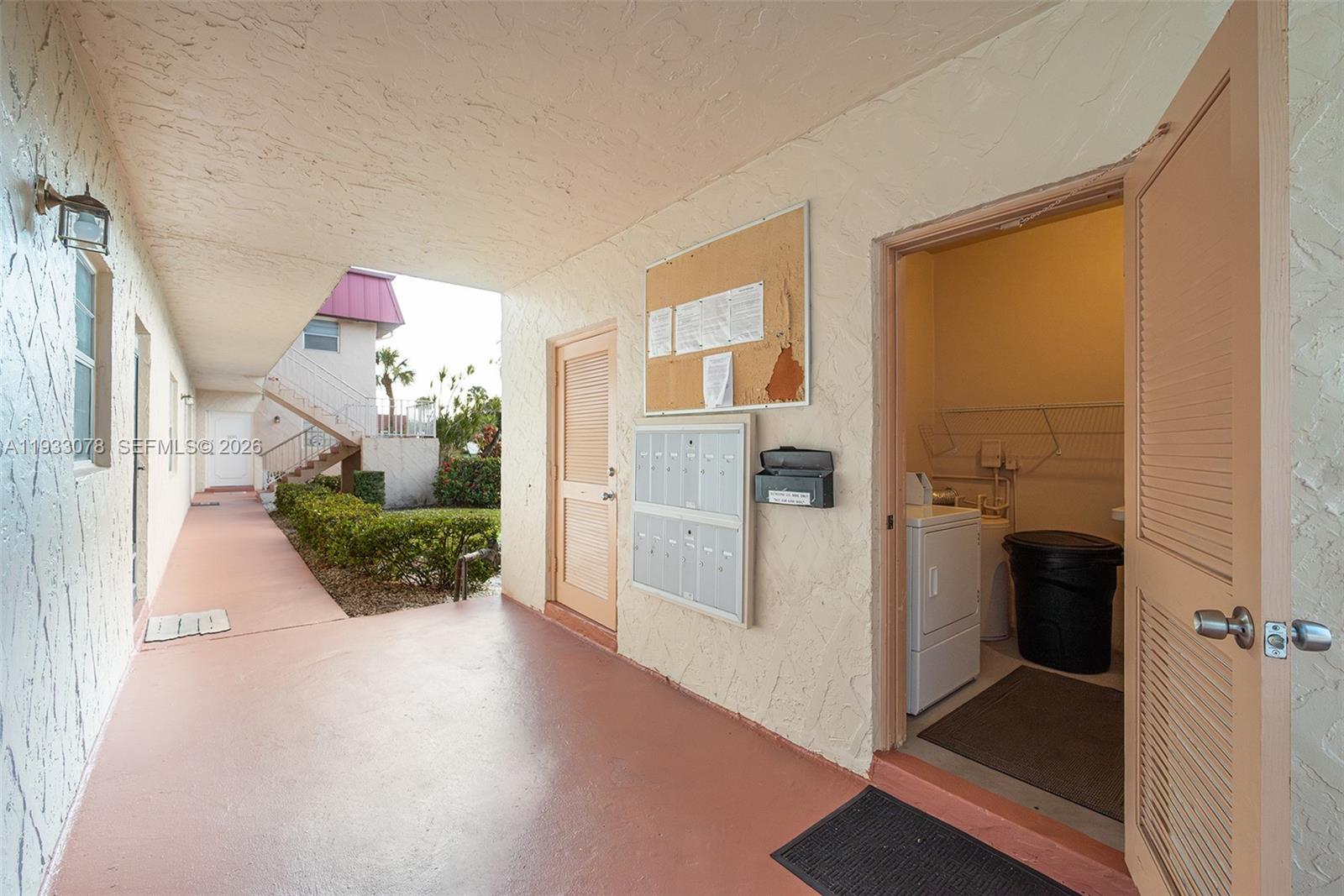 GREENWAY VILLAGE SOUTH CO - Residential