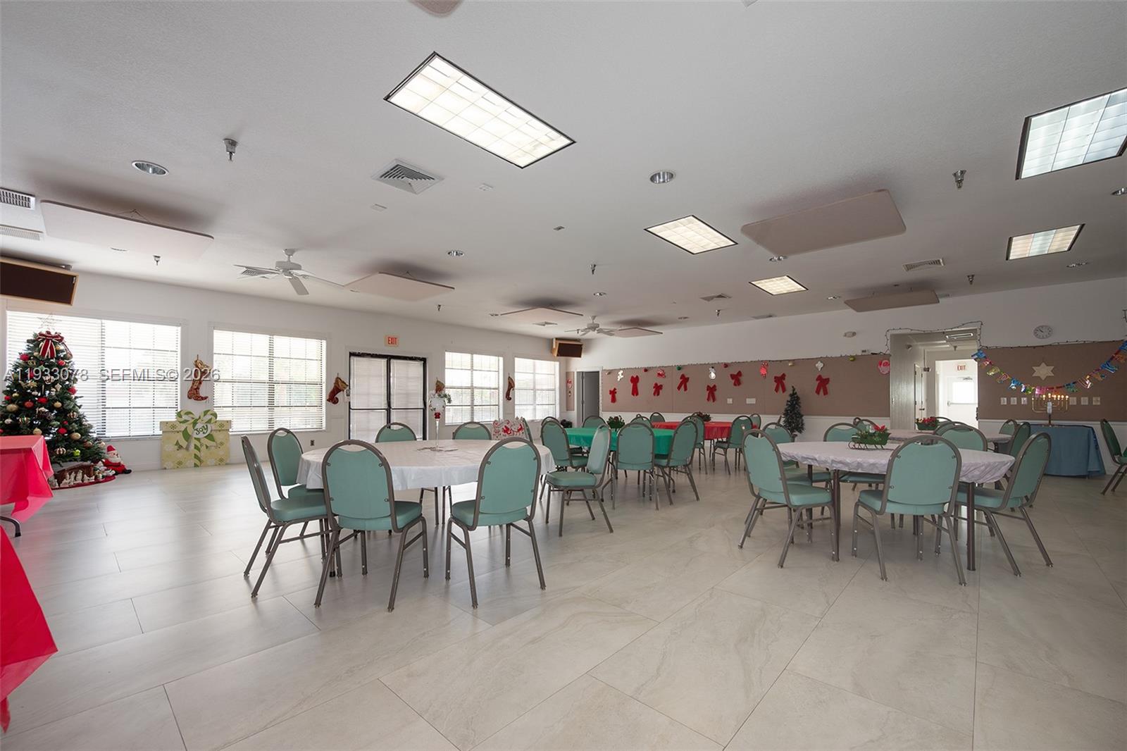 GREENWAY VILLAGE SOUTH CO - Residential