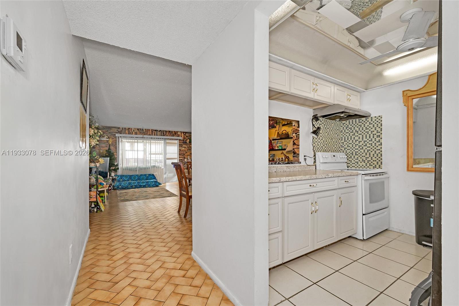 GREENWAY VILLAGE SOUTH CO - Residential