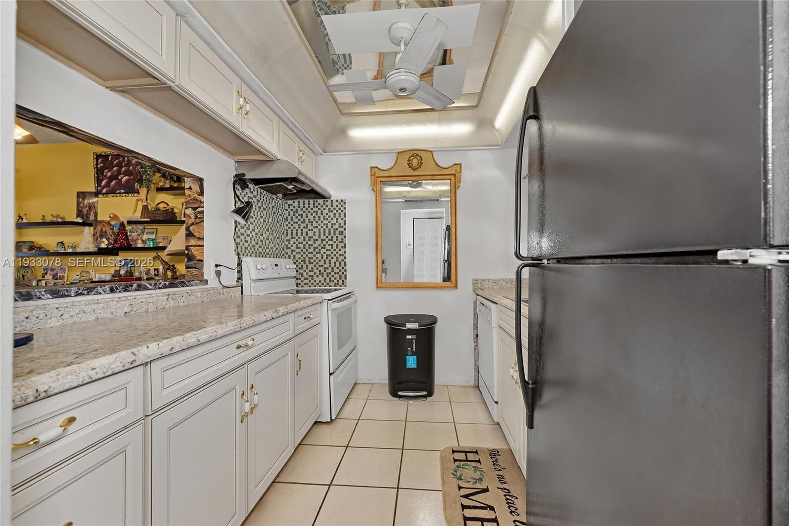 GREENWAY VILLAGE SOUTH CO - Residential