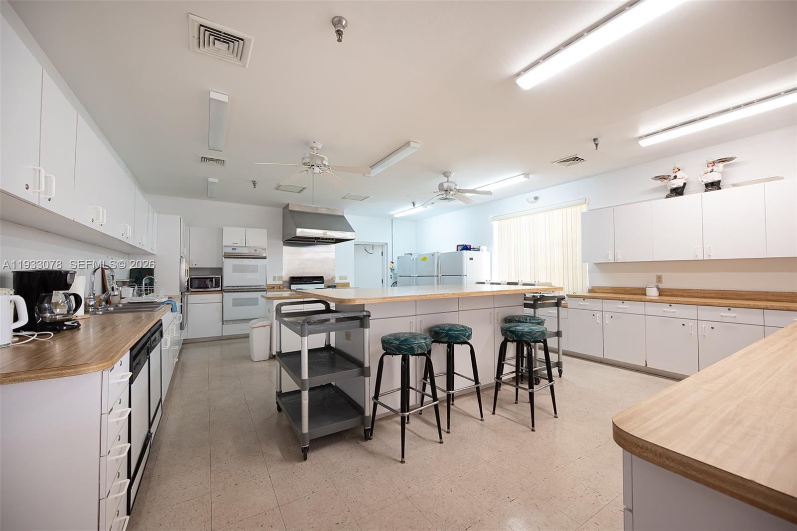 GREENWAY VILLAGE SOUTH CO - Residential