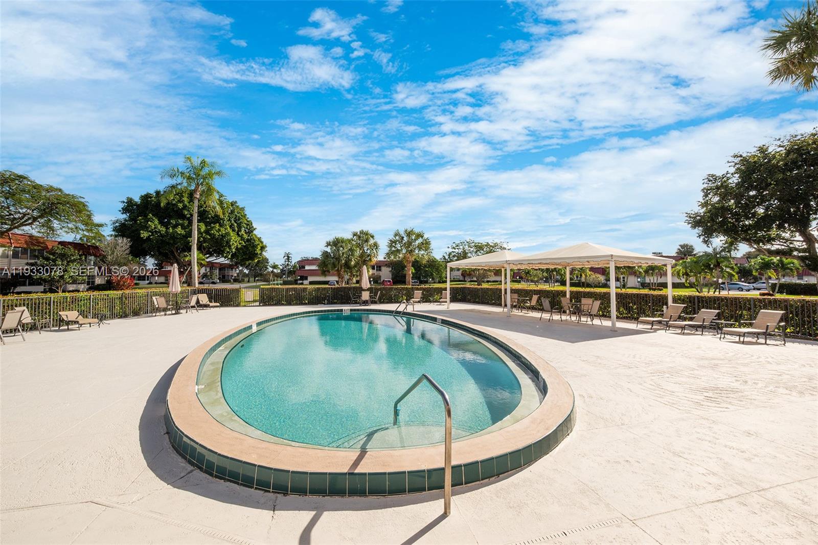 GREENWAY VILLAGE SOUTH CO - Residential