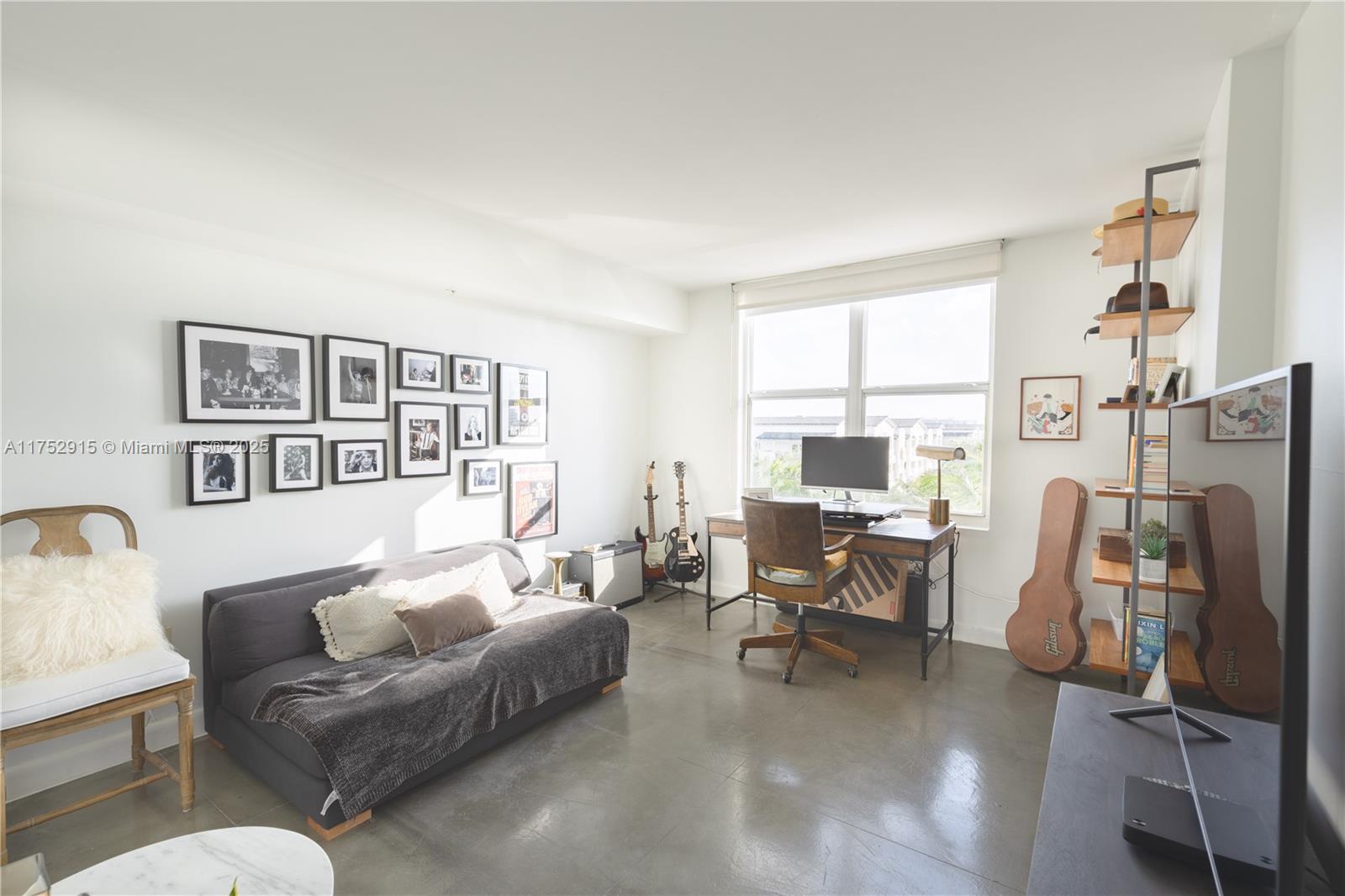 1900 Sunset Harbour Dr 703, Miami Beach, Miami-Dade County, Florida - 2 Bedrooms  
2 Bathrooms - 