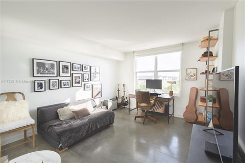 1900 Sunset Harbour Dr 703 Miami Beach FL 33139