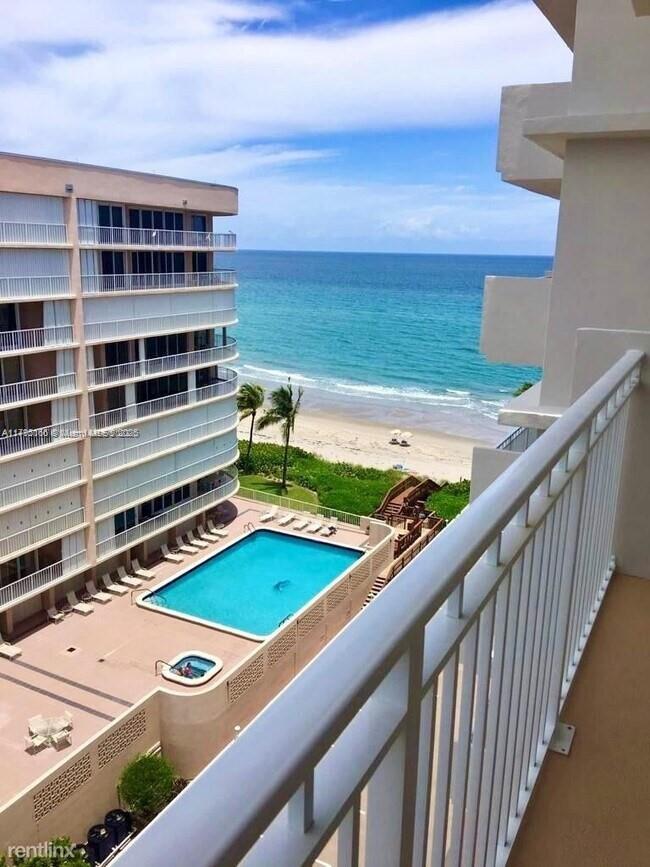 3215 S Ocean Blvd 804