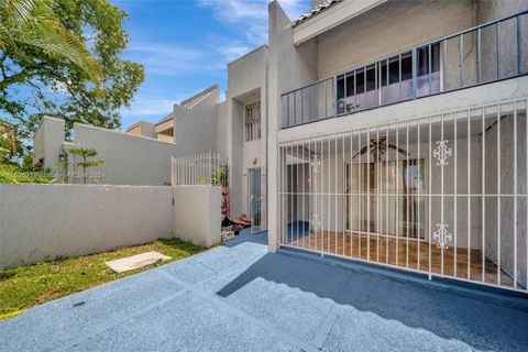 A home in Lauderhill