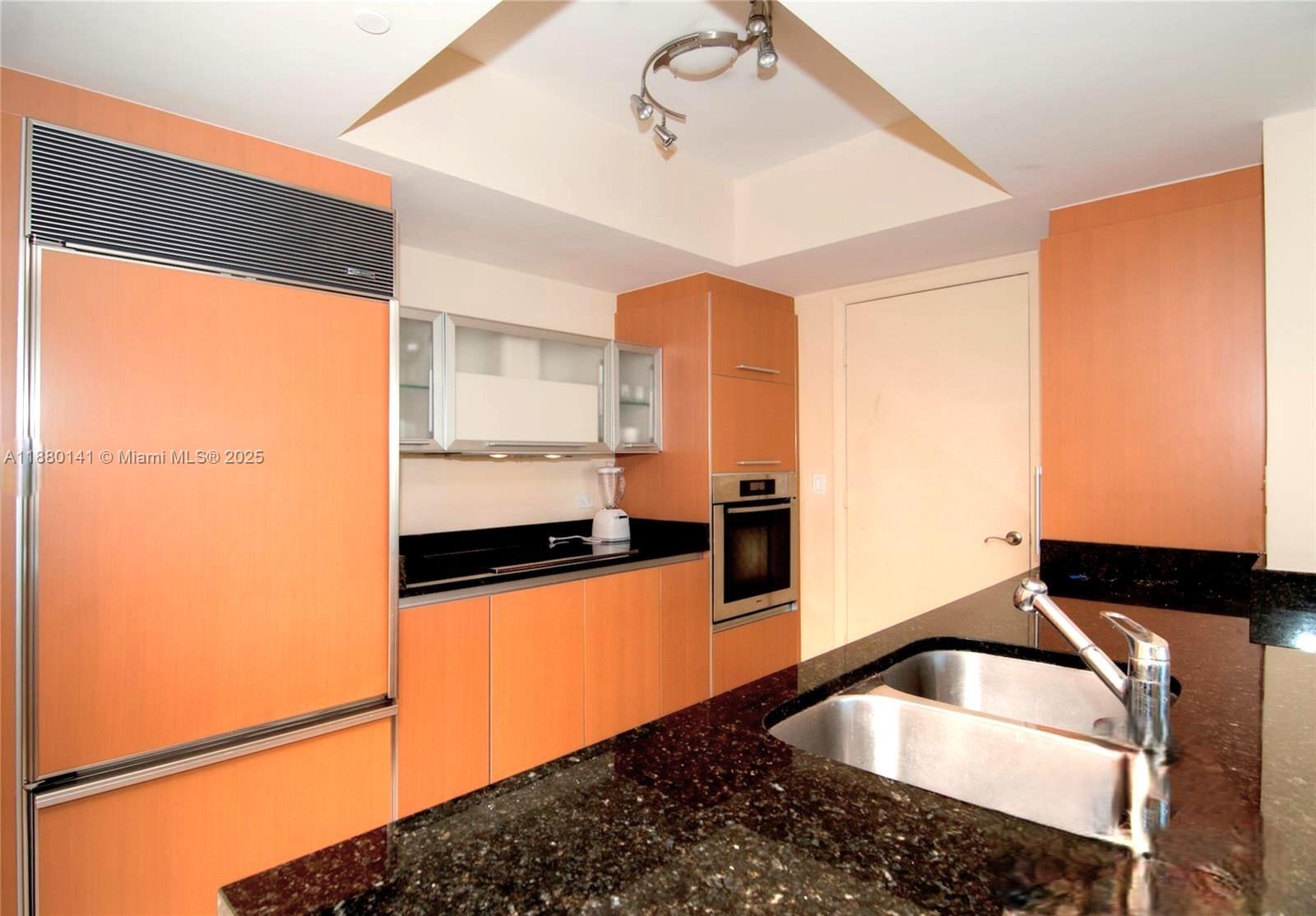 OCEAN FOUR CONDO - Residential Lease